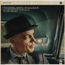 Risager, Thorbjorn - Come On In