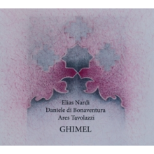 Nardi, Elias, Daniele Di Bonaventura & Ares Tavola - Ghimel