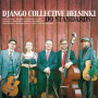 Django Collective Helsinki - Do Standards