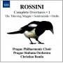 Kasarova, Vesselina - Complete Overtures 1