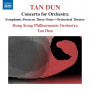 Dun, T. - Concerto For Orchestra