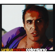 Celentano, Adriano - Unicamentecelentano