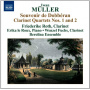 Muller, I. - Souvenir De Dobberan