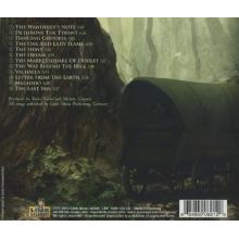 Vexillum - Bivouac