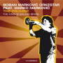 Markovic, Boban -Orkestar- - Promise