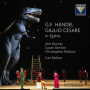 Handel, G.F. - Giulio Cesare