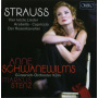 Schwanewilms, Anne & Gurzenich-Orchester Koln - Strauss: Vier Letzte Lieder/Arabella