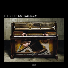 Lien, Helge - Kattenslager