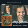 Goodman, Steve - Steve Goodman/Somebody Else's Troubles