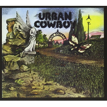 Roberts, Andy and the Great Stampede - Urban Cowboy