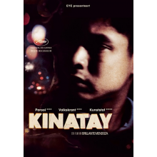 Movie - Kinatay