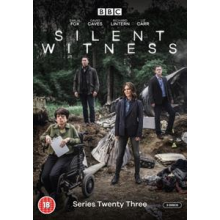 Tv Series - Silent Witness Season 23