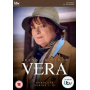 Tv Series - Vera Series 1-10