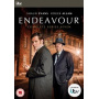 Tv Series - Endeavour Complete Series Seven