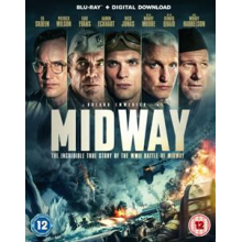 Movie - Midway