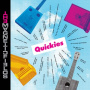 Magnetic Fields - Quickies