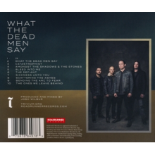 Trivium - What the Dead Men Say