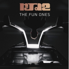Rjd2 - Fun Ones