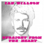 Willson, Ian - Straight From the Heart