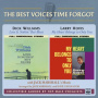 Williams, Dick - Best Voices Time Forgot