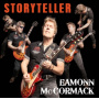 McCormack, Eamonn - Storyteller
