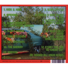 Hynes, Devonte - Queen & Slim