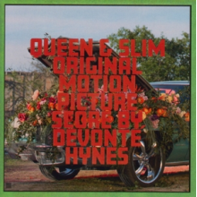 Hynes, Devonte - Queen & Slim