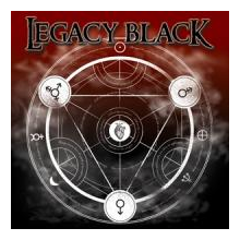 Legacy Black - Legacy Black