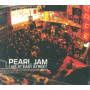 Pearl Jam - Live At Easy Street