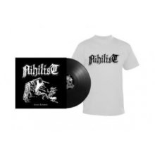 Nihilist - Carnal Leftovers