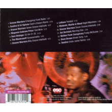 V/A - Emergency Funk Radio