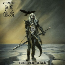Cirith Ungol - Forever Black