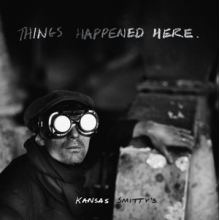 Kansas Smitty's - Things Happened Here