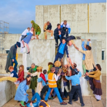 Rone - Room With a View