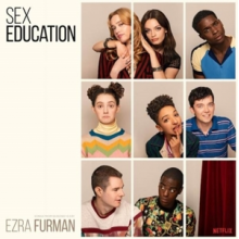Furman, Ezra - Sex Education