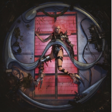 Lady Gaga - Chromatica