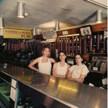 Haim - Women In Music Pt. Iii