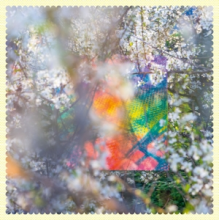 Four Tet - Sixteen Oceans