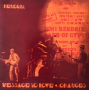 Hendrix, Jimi - Message of Love / Changes
