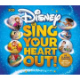 V/A - Disney Sing Your Heart Out
