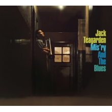 Teagarden, Jack - Mis'ry and the Blues + Think Well of Me