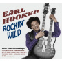 Hooker, Earl - Rockin' Wild 1952-1963 Recordings
