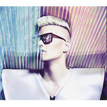 Diamond Rings - Free Dimensional