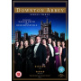 Tv Series - Downton Abbey Series 3