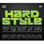 V/A - Hardstyle Top 100 Best of 2012