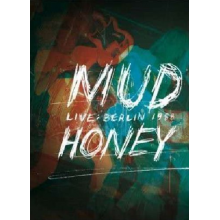 Mudhoney - Live In Berlin 1988