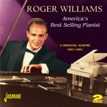 Williams, Roger - America's Best Selling Pianist