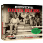 V/A - Definitive Delta Blues