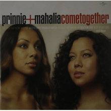 Stevens, Prinnie - Come Together