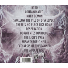 Bust a Move - There's No Place Like Home